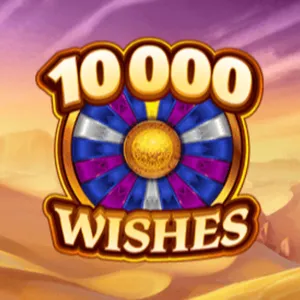 10000 Wishes
