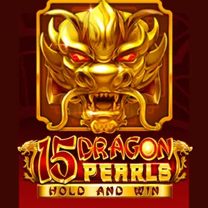 15 Dragon Pearls