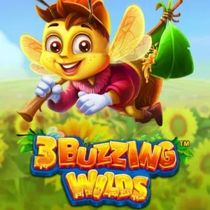 3 Buzzing Wilds