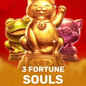 3 Fortune Souls