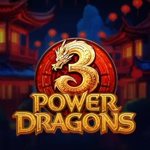 3 Power Dragons