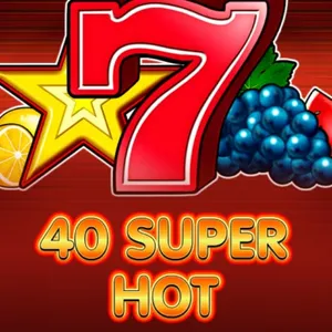 40 Super Hot