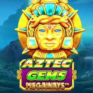 Aztec Gems Megaways