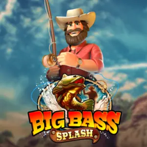 Big Bass Splash