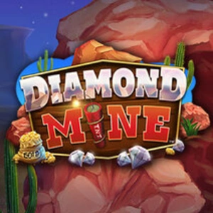 Diamond Mine Megaways