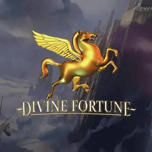 Divine Fortune