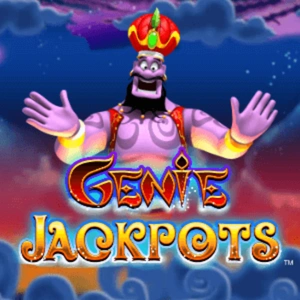 Genie Jackpots