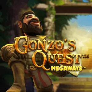 Gonzo's Quest Megaways