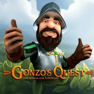 Gonzo’s Quest