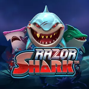 Razor Shark