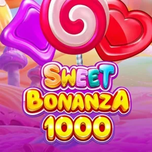 Sweet Bonanza 1000