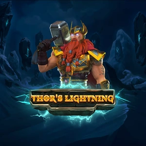 Thor’s Lightning