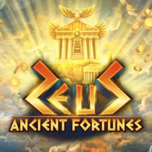 Ancient Fortunes: Zeus
