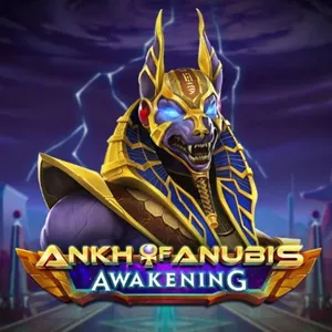 Ankh of Anubis: Awakening
