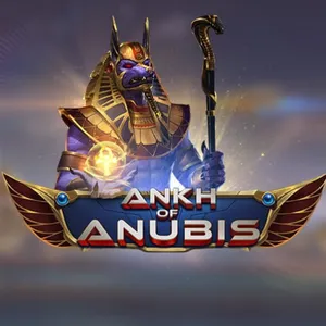 Ankh of Anubis