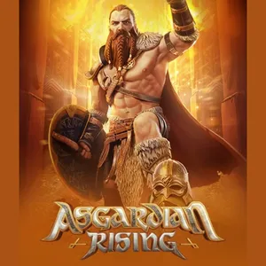 Asgardian Rising