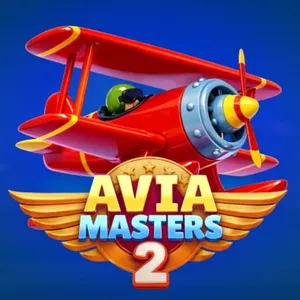 Aviamasters 2