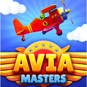 Avia Masters