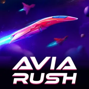 Avia Rush