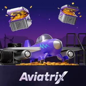 Aviatrix