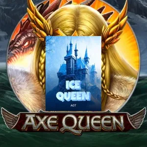 Axe Queen