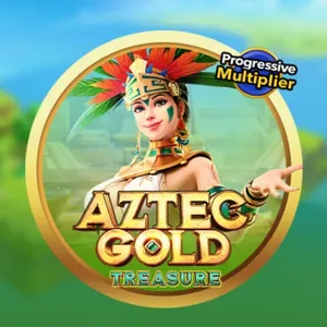 Aztec Gold Treasure