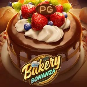 Bakery Bonanza