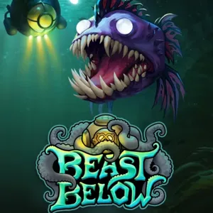 Beast Below