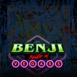 Benji Killed in Vegas
