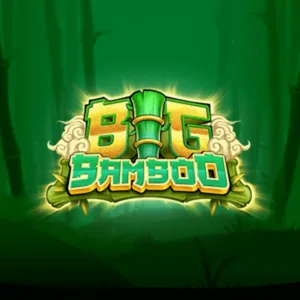 Big Bamboo