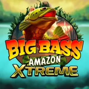 Big Bass Amazon Xtreme
