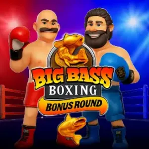 Big Bass Boxing Bonus Round