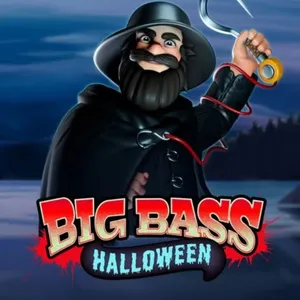 Big Bass Halloween