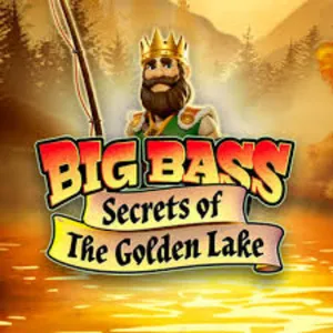 Big Bass Secrets of the Golden Lake