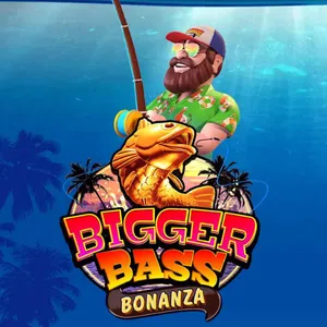 Bigger Bass Bonanza