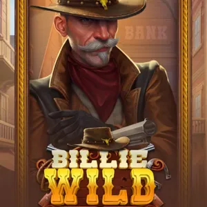 Billie Wild
