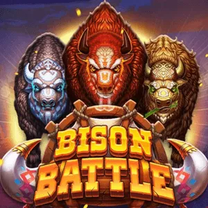 Bison Battle