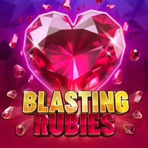 Blasting Rubies