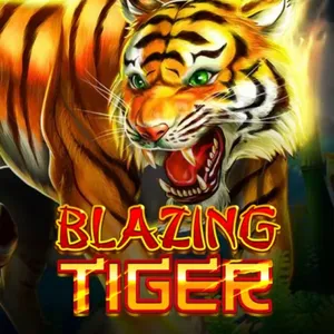 Blazing Tiger