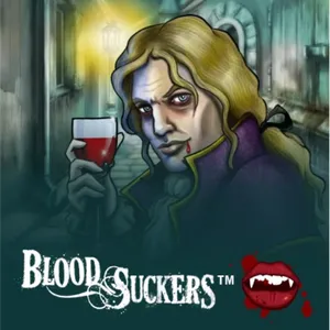 Blood Suckers