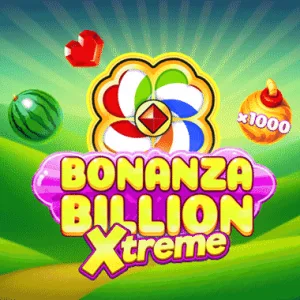 Bonanza Billion Xtreme