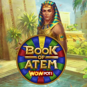Book of Atem