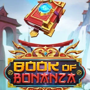 Book of Bonanza