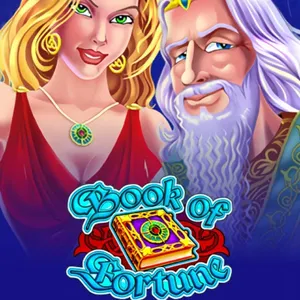 Book of Fortune