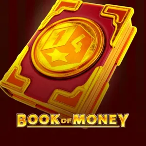 Book Of Money