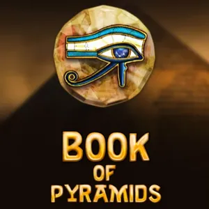 Book of Pyramids