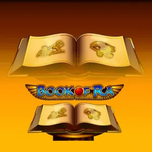 Book of Ra Classic