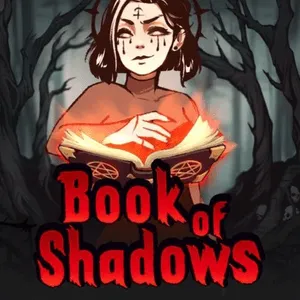 Book of Shadows