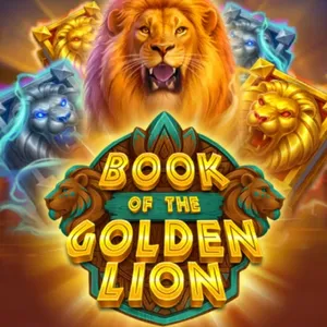 Book of the Golden Lion
