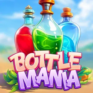 Bottle Mania